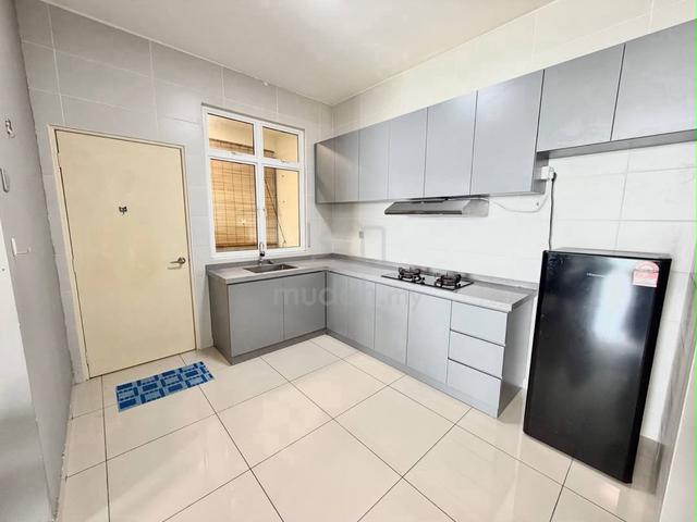 Twin Danga Residence 1