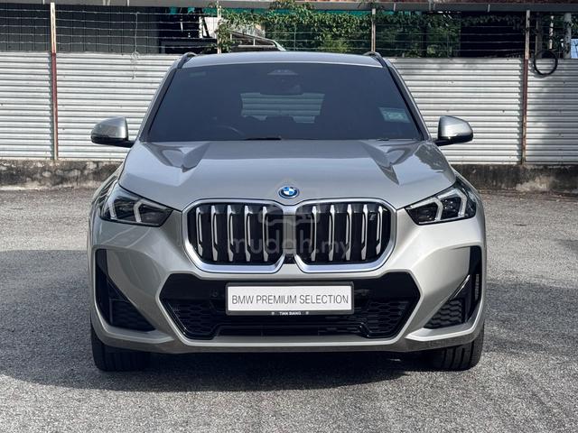 2023 Bmw IX1 xDRIVE30 M SPORT MY23 U11 (A) - 2