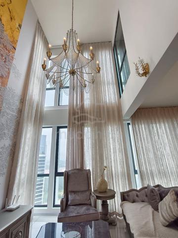 The Elysia Park Residence @ Medini 1