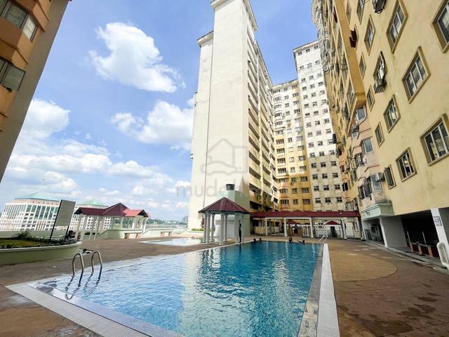 Serdang Skyvillas 1