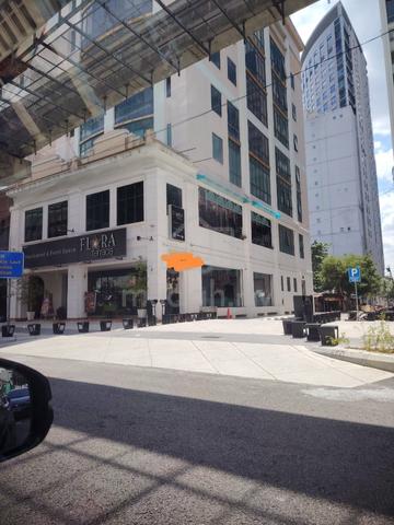 Wisma Tancom, Office For Let 1