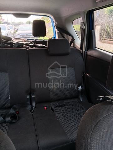 2019 Perodua ALZA 1.5 S (A) - 5