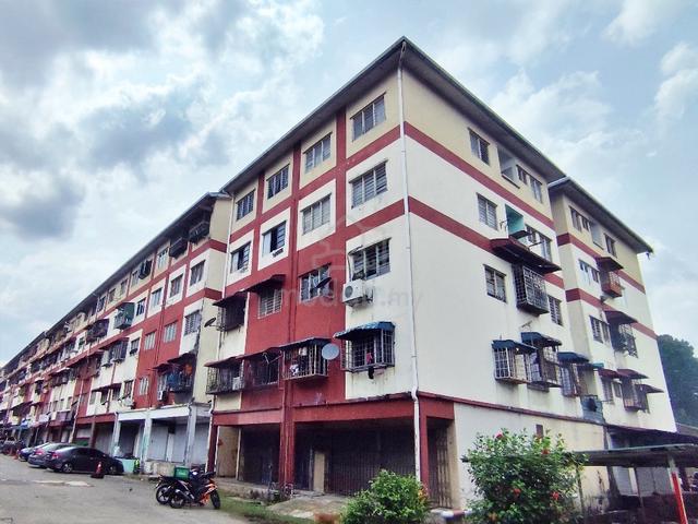 Seri Pulai 1