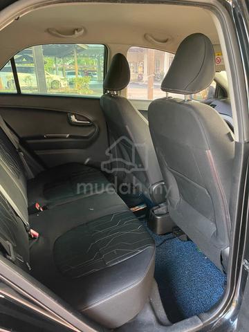 2015 Kia PICANTO 1.2 (A) - 4