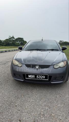 2008 Proton SATRIA 1.6 NEO (M) - 5