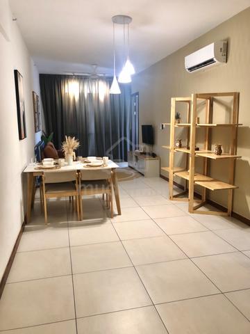 K Avenue Residential 1