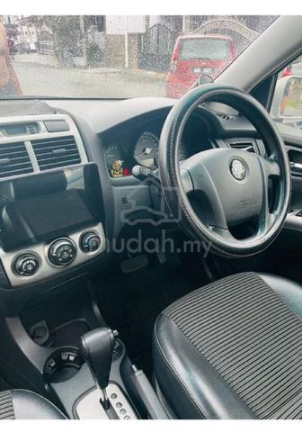 2007 Kia SPORTAGE 2.0 FACELIFT (A) - 5