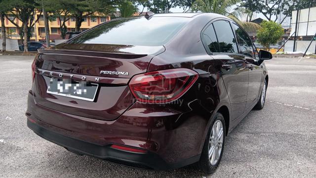 2023 Proton PERSONA 1.6 EXECUTIVE Mileage 40K km - 2