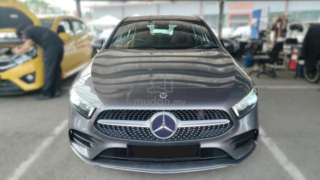 2018 Mercedes Benz AMG 4.0 GT MY17 C190 (A) - 2