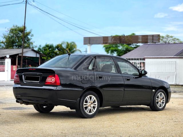 2009 Proton WAJA 1.6 PREMIUM CPS(A) GOOD CONDITION - 4