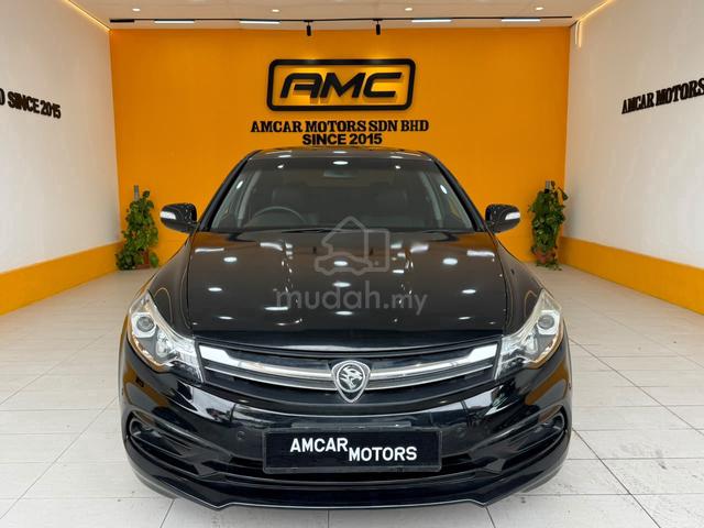 2016/2017 Proton PERDANA 2.0 (A) REVERSE CAMERA - 3