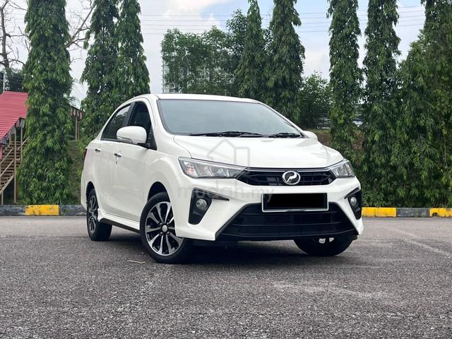 2023 Perodua BEZZA 1.3 X FACELIFT (A) F*LOAN - 1