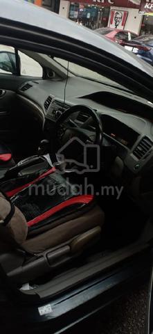 2013 Honda CIVIC 1.8 S (A) - 5