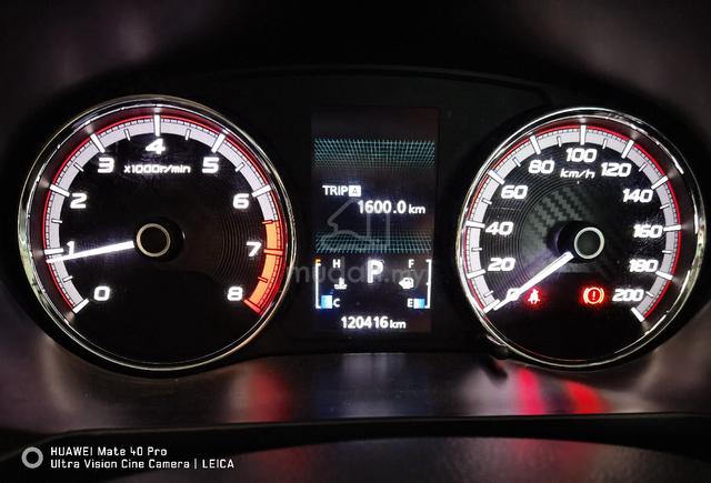 2022 Mitsubishi XPANDER 1.5 MY20 (A) - 3