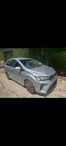 2020 Perodua BEZZA 1.3 PREMIUM X MY16 D63D (A) - 5
