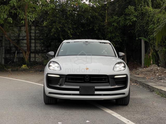 [5A] 2023 Porsche Macan T 2.0 FACELIFT BOSE SOUND  - 3