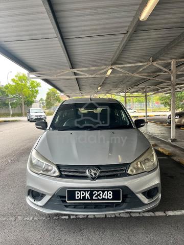 2017 Proton SAGA 1.3 STANDARD CVT MY16 BT P2-13A - 1