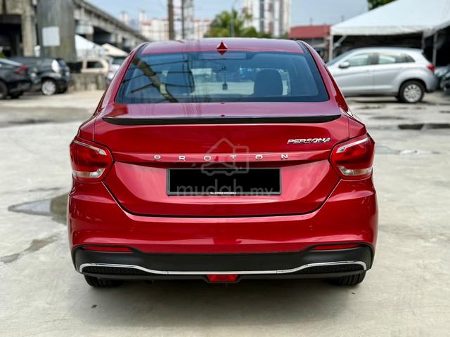 FULON⭐Proton PERSONA 1.6 PREMIUM (A)WARRANTY 3 YRS - 5