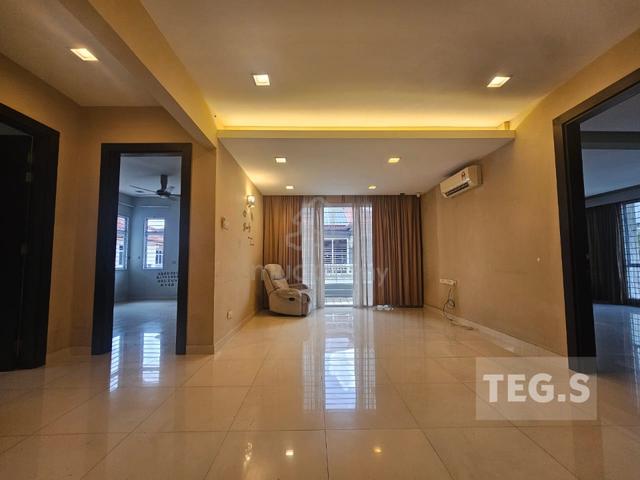 2sty Semi D , Permai Kemuning Utama for sale 4