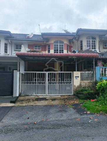 FACING OPEN🔥 2 Storey Bandar Bukit Puchong Puchong 1