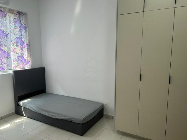 Residensi Selangorku Begonia 1