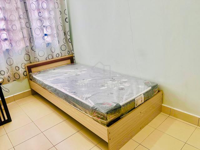Ipoh Meru Fully Furnished Rumah Setingkat untuk disewa 3