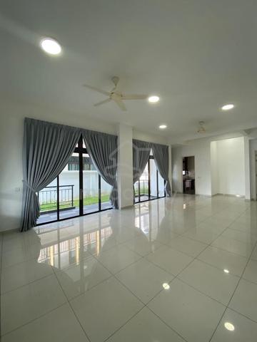Aldingham @ Eco Botanic, Cluster, Renovated, Ready, Good Condition 1