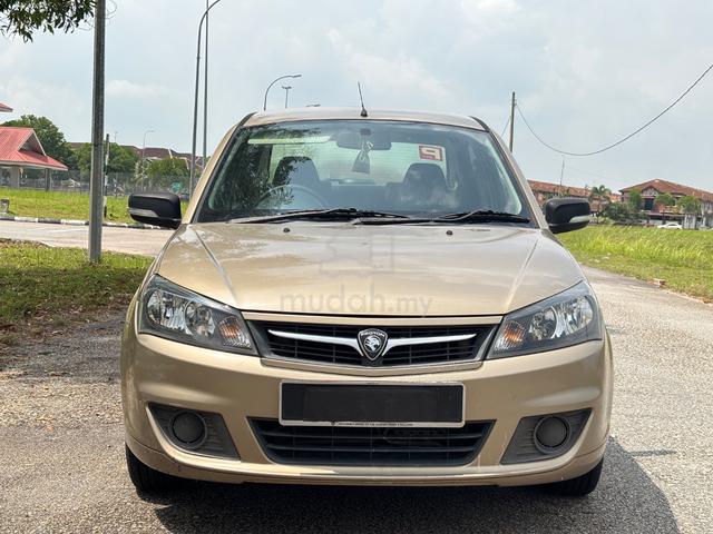  2014 Proton SAGA 1.3 FLX  (A) GOOD CONDITION - 2