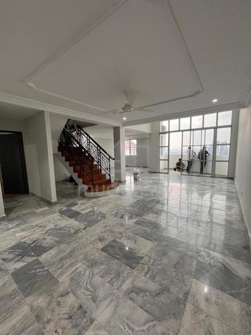 Ridzuan Condominium 1