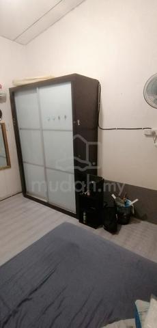 taman kinamount big room for rent 1