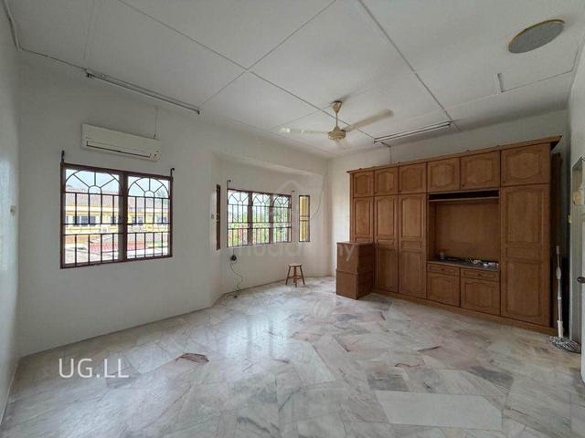 Cheapest Unit~For Rent 2-Storey House @Taman Mewah Ria. 1
