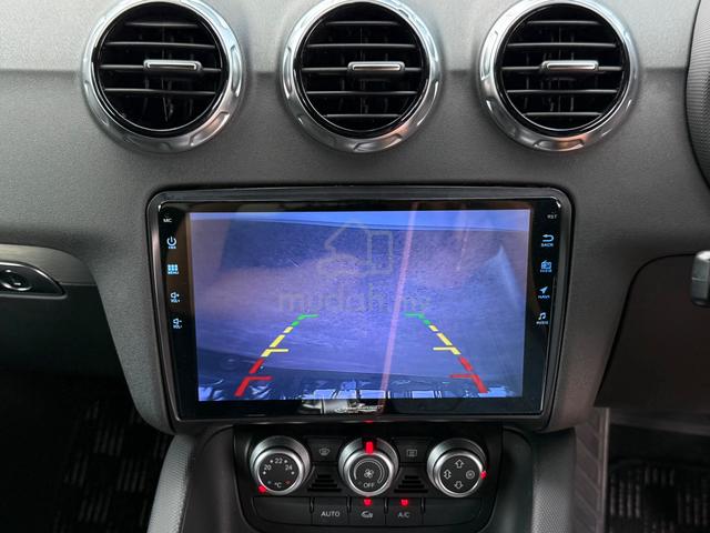 2014 Audi TT 2.0 TFSI FACELIFT (A) - 4
