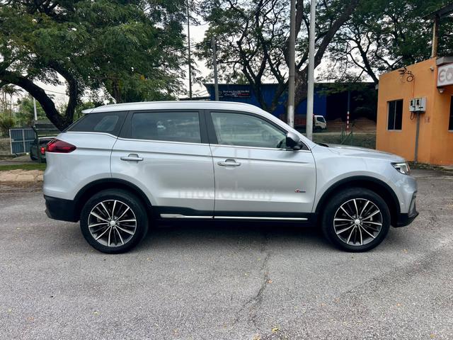 2020 Proton X70 1.8 PREMIUM X (A) FSR / POWER BOOT - 3