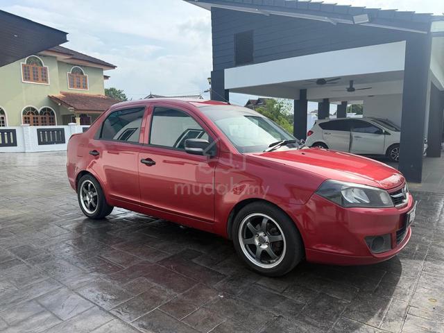 2015 Proton SAGA 1.3 PLUS (A) - 3