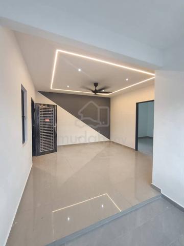 Bandar Selesa Jaya 1