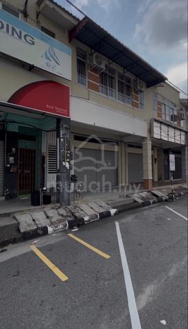 Rumah 2 Bilik Fully Furnished Bandar Universiti Seri Iskandar Perak 1