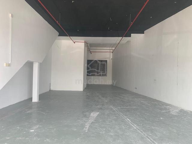 Ground Floor Shop at Lestari Perdana (Zenopy Residence) 1