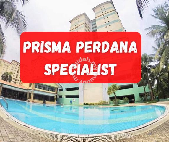 Prisma Perdana 1
