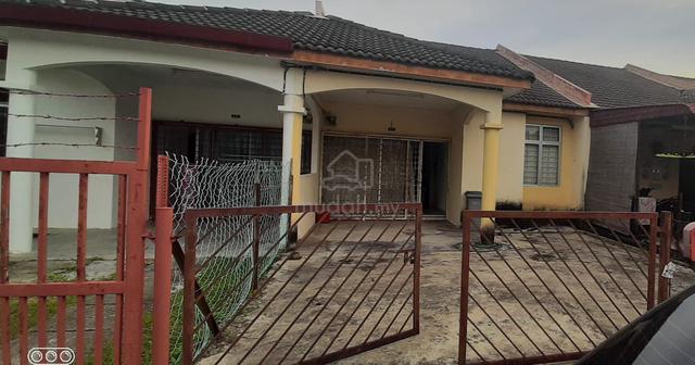 Termurah 1storey at Garden Home ,Seremban 2 1