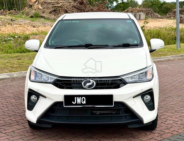 2023 Perodua BEZZA 1.3 X✅14k Mileage Onlyyy  (A) - 4