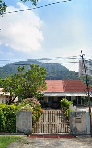 1 Storey Semi-D at Jalan Bukit Bendera for sale 1