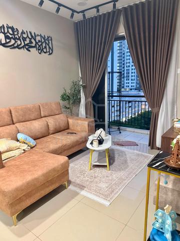 Sierra Heights (Residensi Siera Perdana) 1