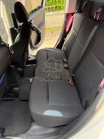 2014 Peugeot 208 1.6 VTI ALLURE (A) - 5
