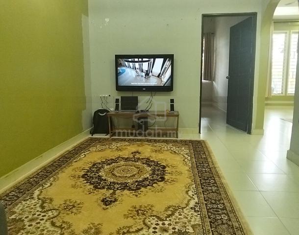 Rumah Teres Setingkat Sg Merab berhampiran Putrajaya!! 1