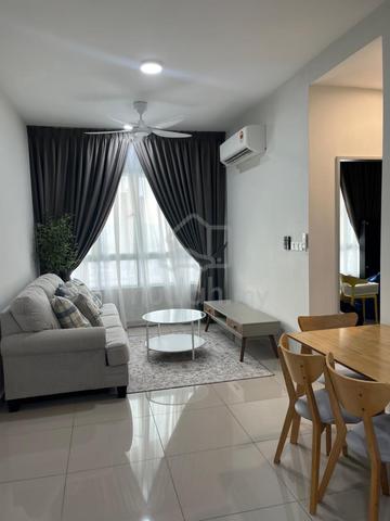 Residensi MH Platinum 2 1