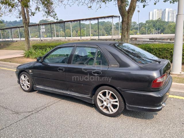 2004 Proton WIRA 1.5 A/B GLI (M) - 5