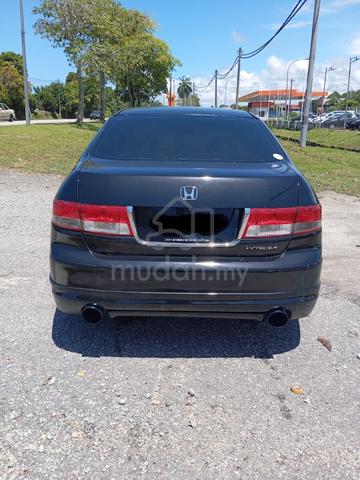 2004 Honda ACCORD 2.4 i-VTEC (A) - 4