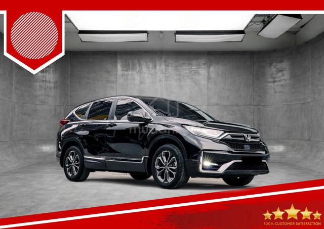 Honda CR-V 1.5 TCP 4WD F.LIFT P.TAILGATE CRV 2023 - 1