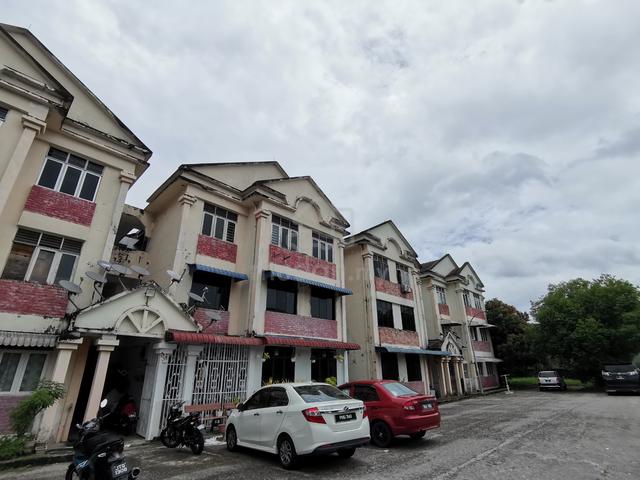 Kelisa Apartment 2