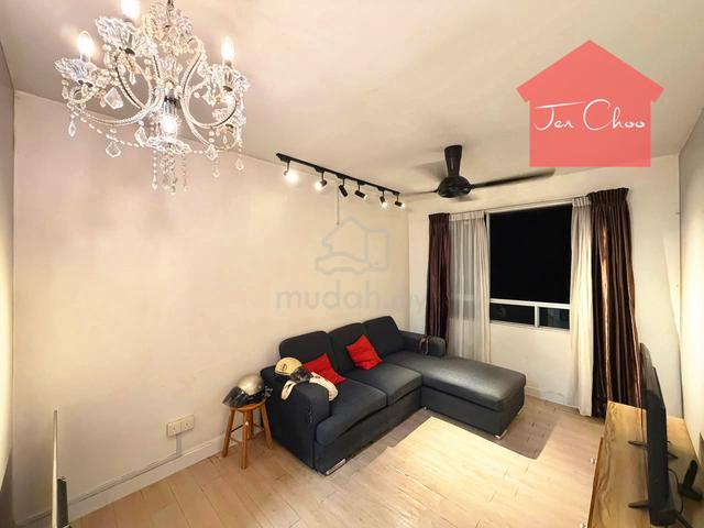 Melody Homes 1